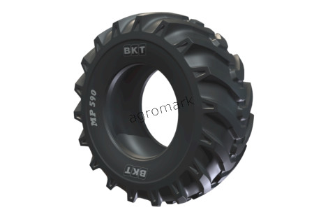 Opona BKT MP 590 TL