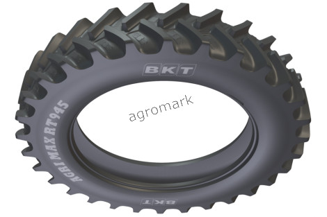 Opona BKT AGRIMAX RT 945 TL