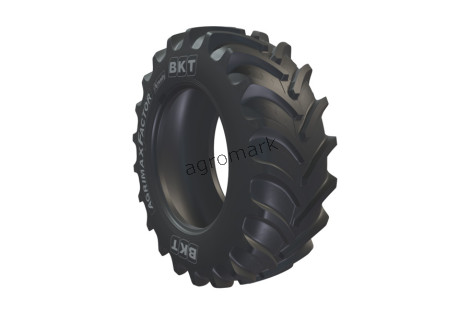 Opona BKT AGRIMAX FACTOR E TL