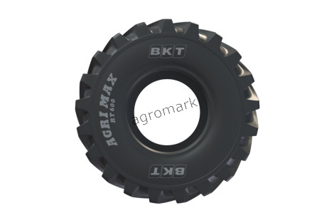 Opona BKT AGRIMAX RT 600 TL
