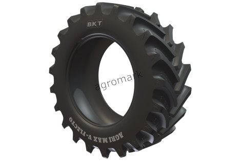 Opona BKT AGRIMAX V-FLECTO