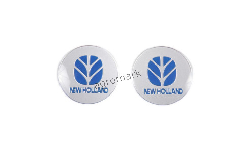 Emblemat NEW HOLLAND
