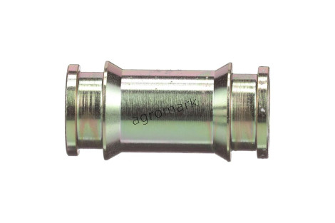 Rurka hydrauliczna