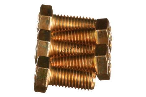 Śruba M12X25