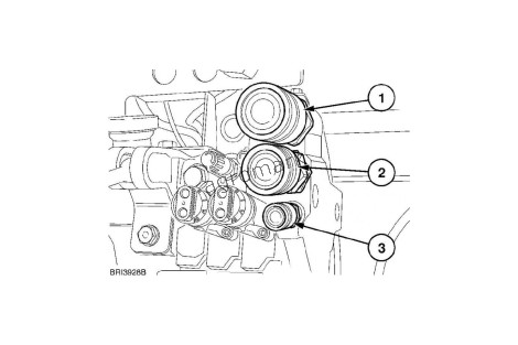 ZESTAW DIA KIT TRACTOR POWER BEYOND