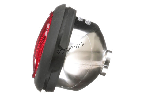 Lampa tylna czerwona