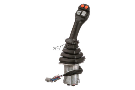 Joystick ładowarki