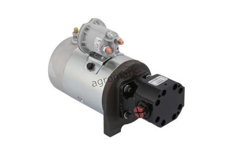 Pompa hydrauliczna