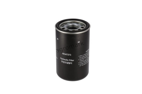 Filtr oleju hydraulicznego