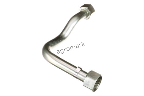 Rurka hydrauliczna
