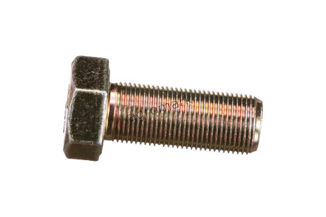 Śruba M20X50