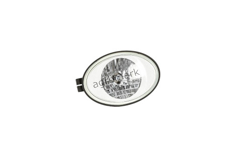 Lampa robocza