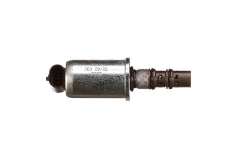 ZAWOR ELEKTROMAGNET