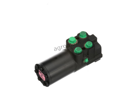 Zawór hydrauliczny