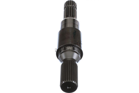 Wałek WOM 1000 rpm