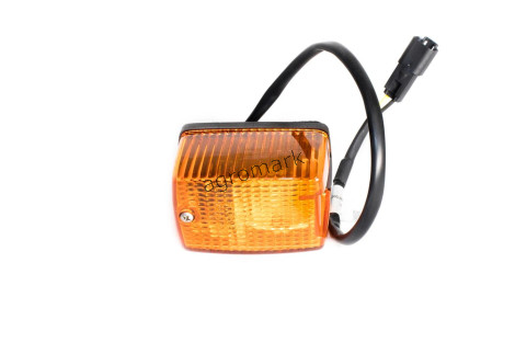 Lampa boczna