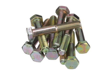 Śruba  M10 x 1.5 x 60mm