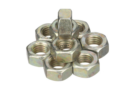 Nakrętka M10 x 1.5