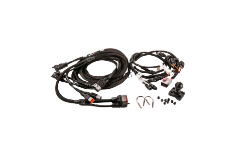 Zestaw instalacyjny CR12 , RS1