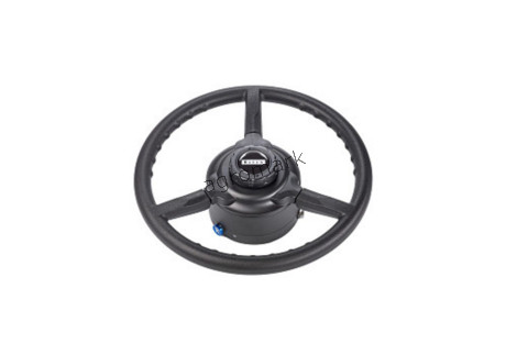 Silnik DirecSteer