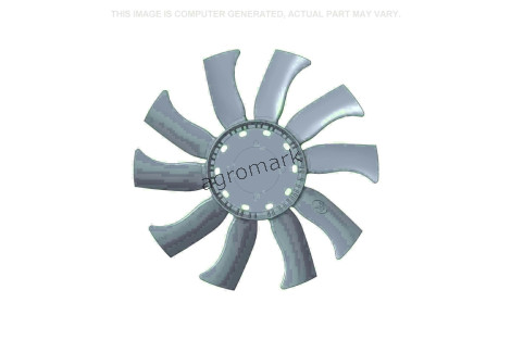 Wentylator