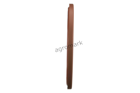 Uszczelka 122,8x134x7/9