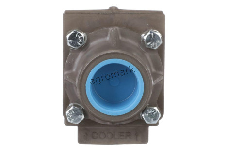 Termostat