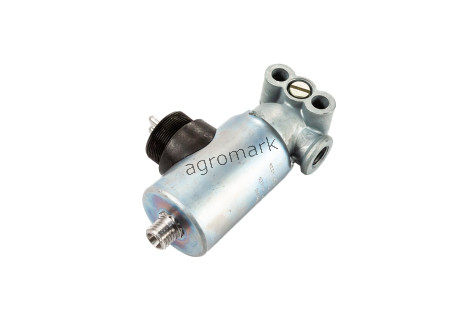Elektrozawór pneumatyki WABCO