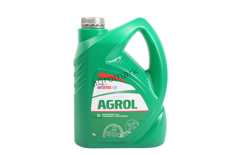 Olej LOTOS AGROL U 5L