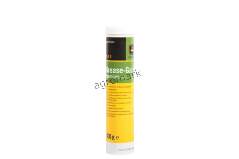 SMAR JOHN DEERE GREASE-GARD PREMIUM 0,4KG