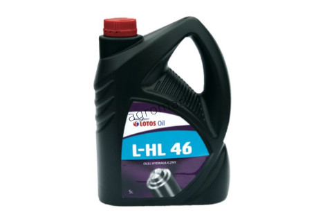 Olej HYDROL ORLEN OIL
