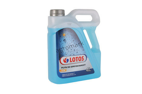 Letni płyn do spryskiwaczy Orlen 5L