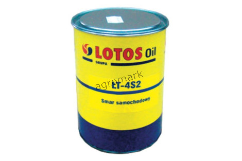 Smar LOTOS
