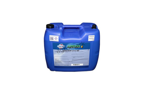 Olej FUCHS AGRIFARM UTTO MP 20L