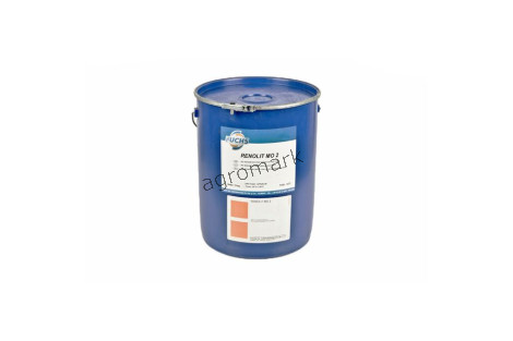 Smar FUCHS 18 kg.