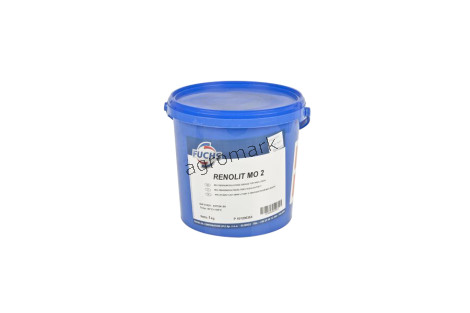 Smar FUCHS 5 kg.