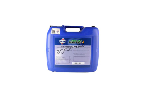 Olej FUCHS AGRIFARM STOU MC 20L
