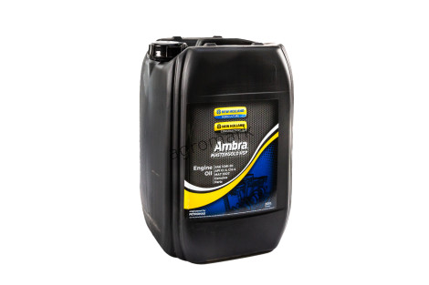 Olej AMBRA MASTER GOLD / 20L