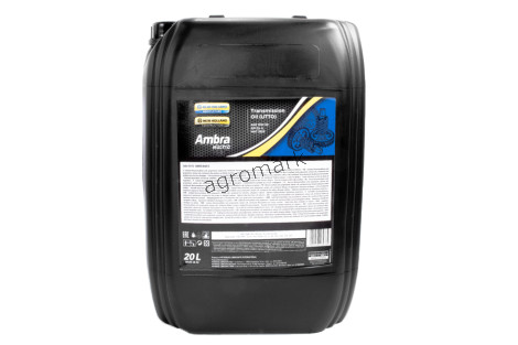 Olej AMBRA MULTI G / 20L