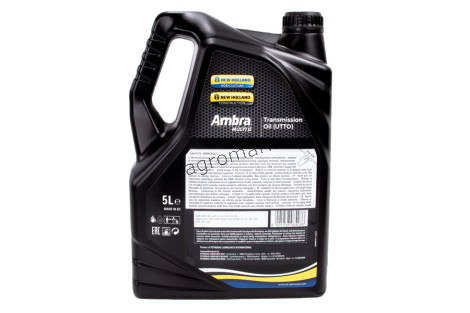 Olej AMBRA MULTI G / 5L