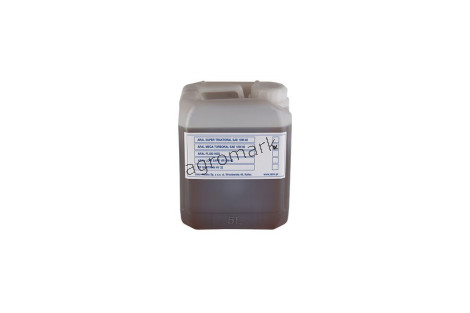 Olej ARAL MEGA TURBORAL 5L 992-2011