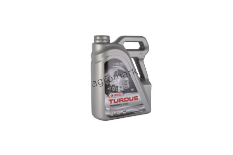 Olej LOTOS TURDUS POWERTEC 3000