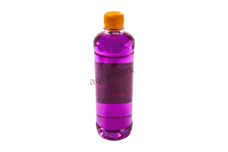 DENATURAT 0,5 l.
