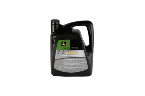 OLEJ HYDRAULICZNY JOHN DEERE HY-GARD 5L