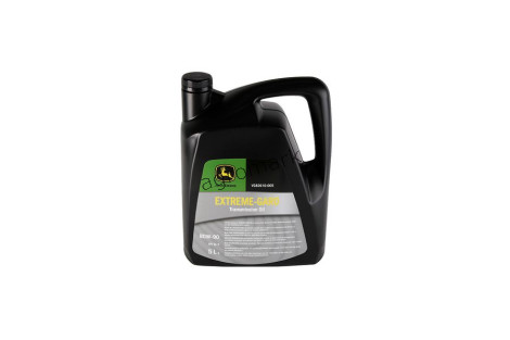 OLEJ PRZEKŁADNIOWY JOHN DEERE EXTREME-GARD 80W90 5L