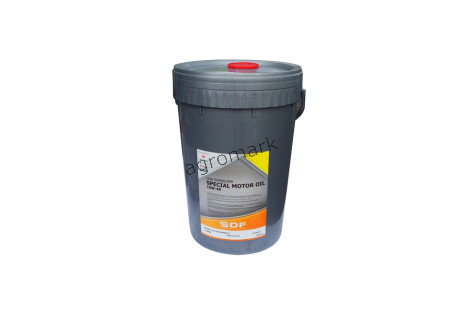 OLEJ SILNIKOWY DEUTZ SPECIAL MOTOR OIL 15W40 20L