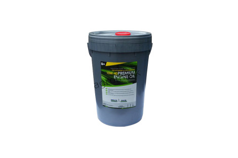 OLEJ SILNIKOWY DEUTZ PREMIUM ENGINE OIL 10W40 20L