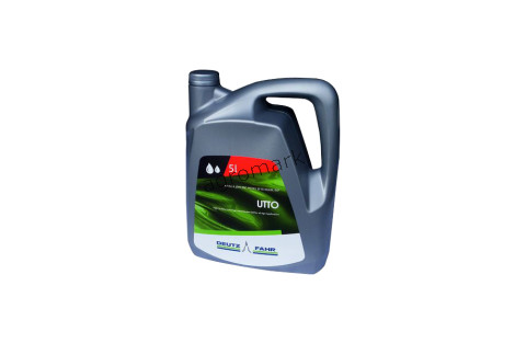 OLEJ HYDRAULICZNO-PRZEKŁADNIOWY DEUTZ UTTO 10W30 5L