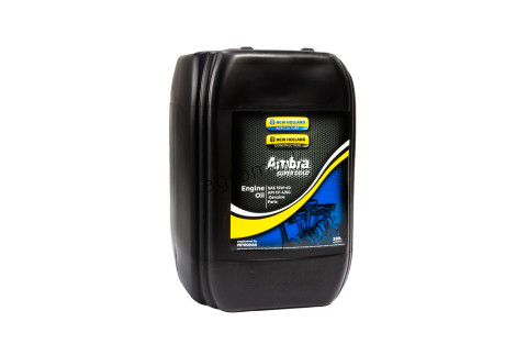 Olej AMBRA SUPER GOLD 15W40 / 20L