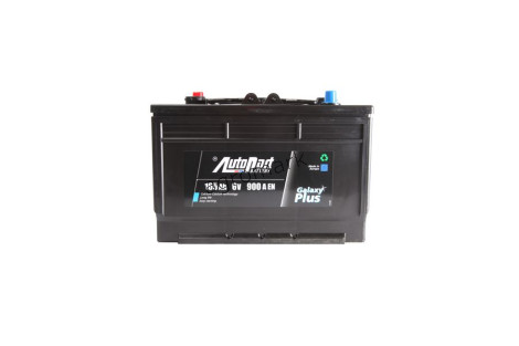 Akumulator AUTOPART GALAXY PLUS